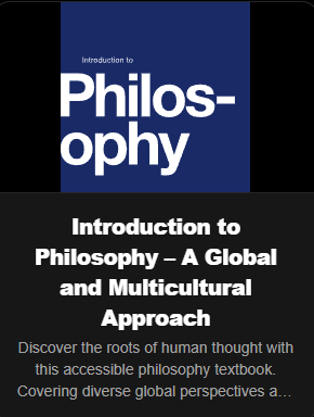 Philosophy