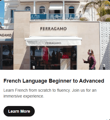 French Language
