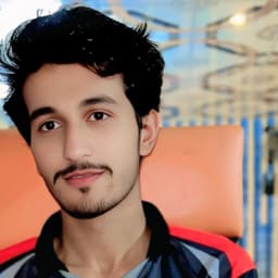 Amir Abbas (Head of Marketing)