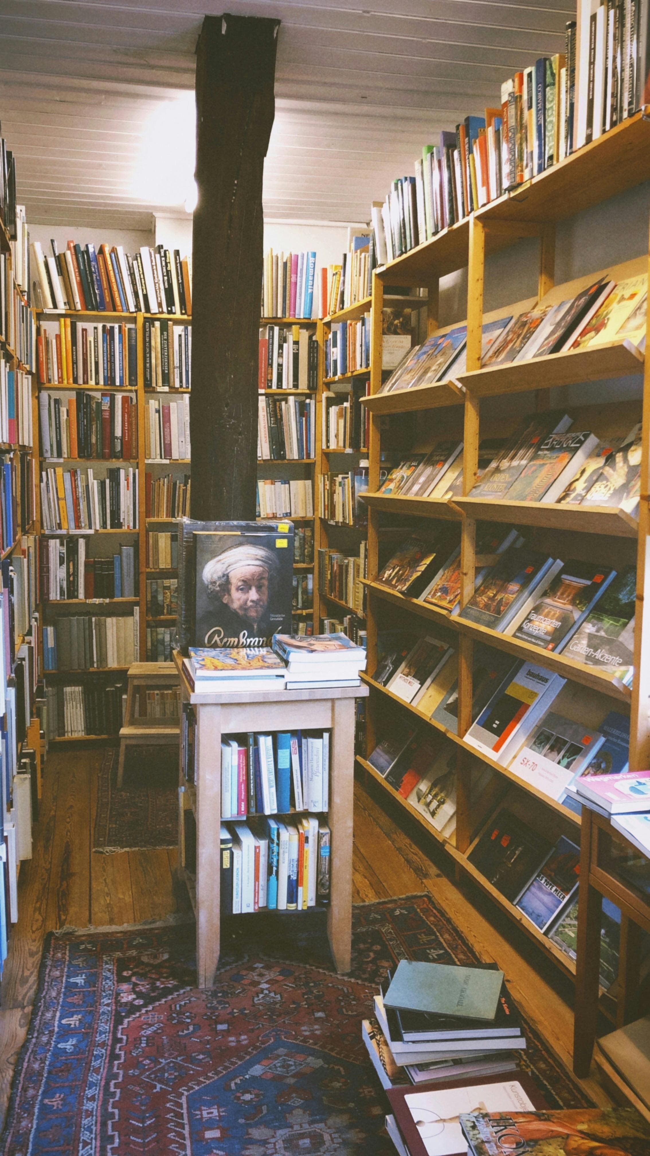 Knowledge you can carry with you.